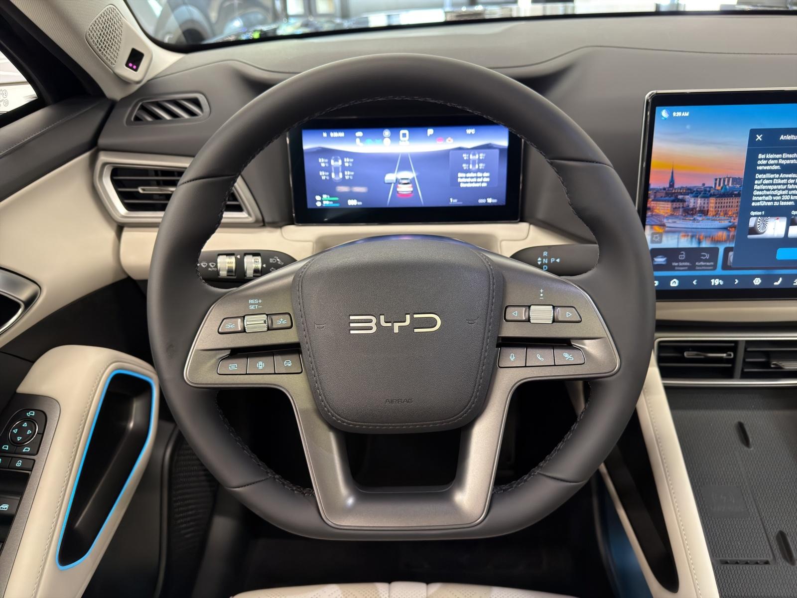 BYD Atto 2 DM-i Boost-image-10
