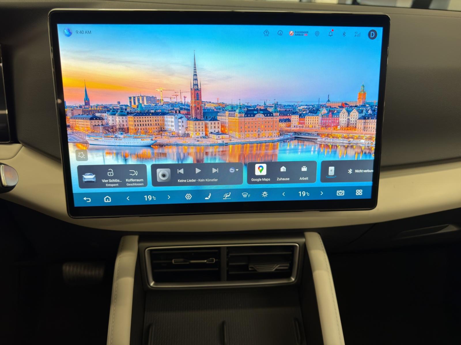BYD Atto 2 DM-i Boost-image-12