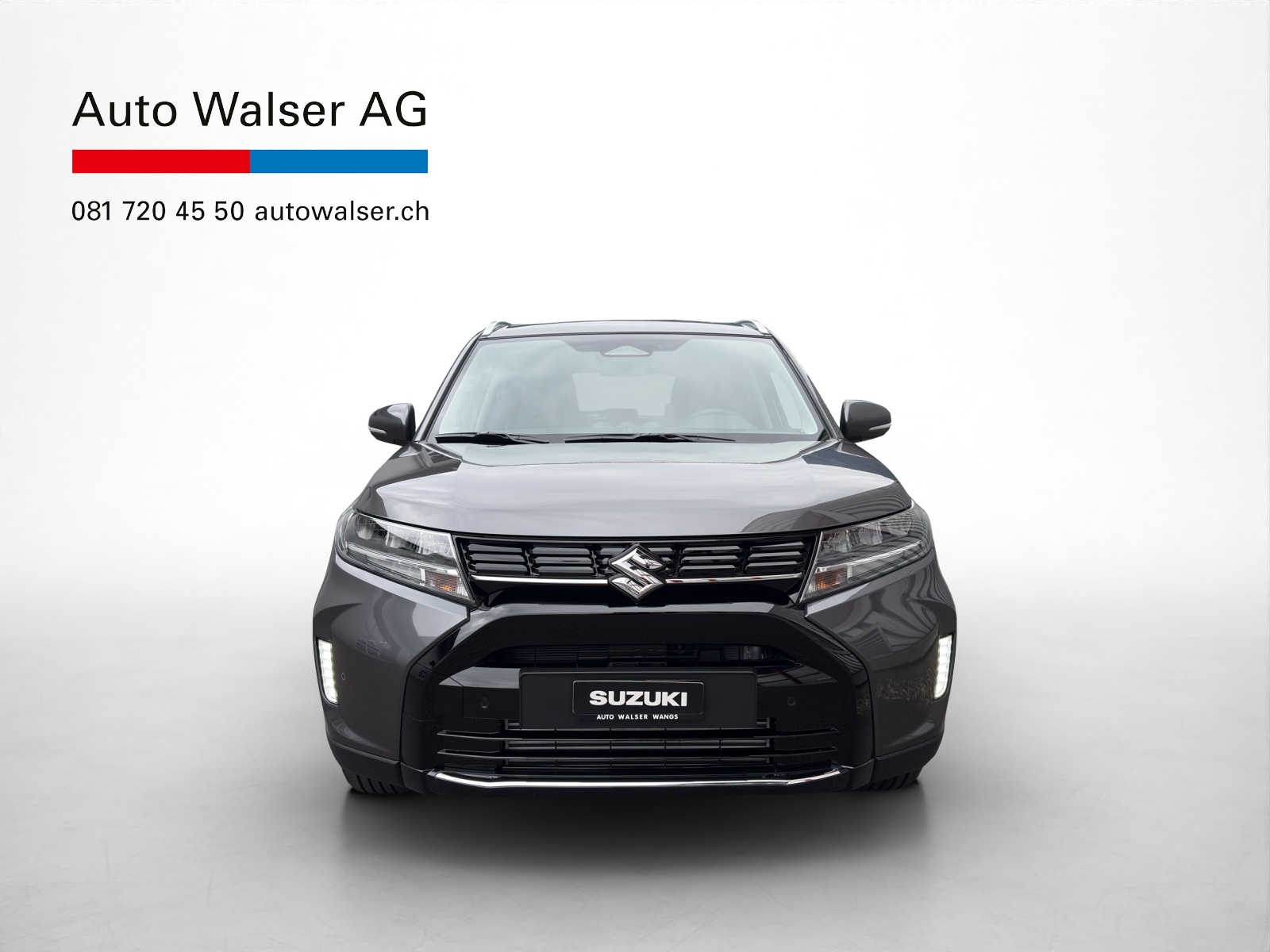 SUZUKI Vitara 1.4 T Piz Sulai Top Hybrid 4x4-image-7
