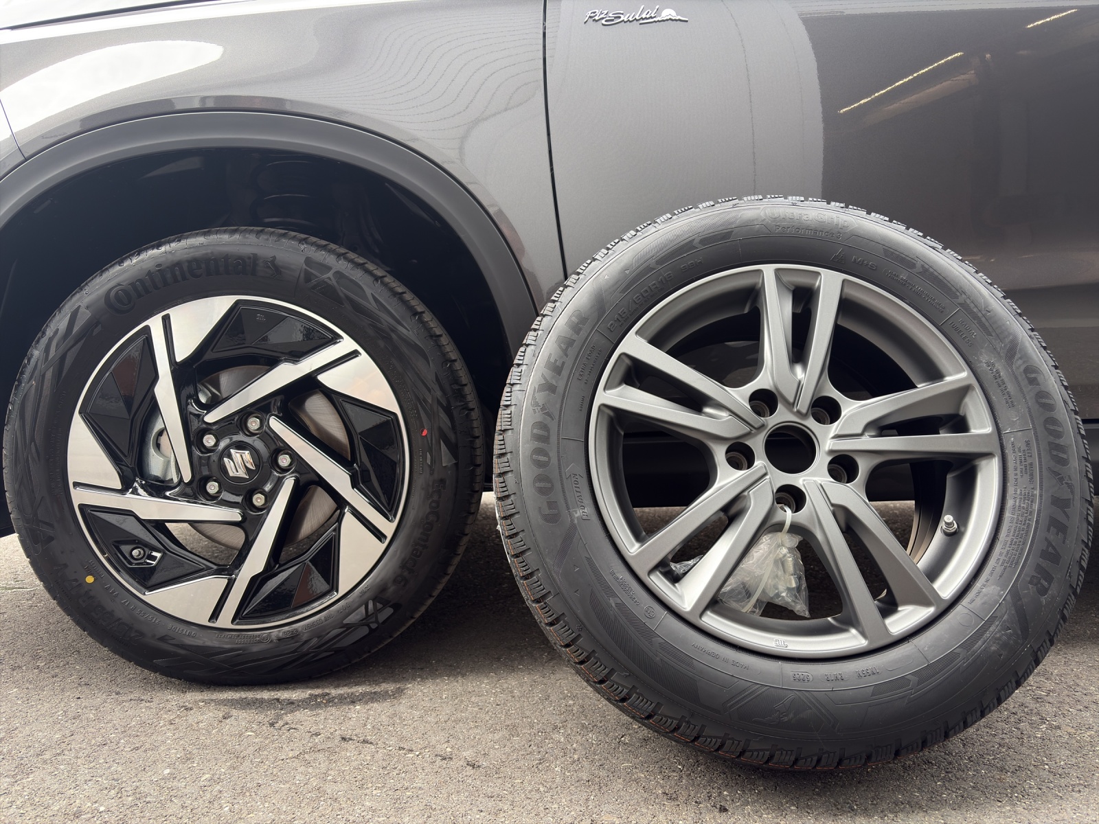SUZUKI Vitara 1.4 T Piz Sulai Top Hybrid 4x4-image-19