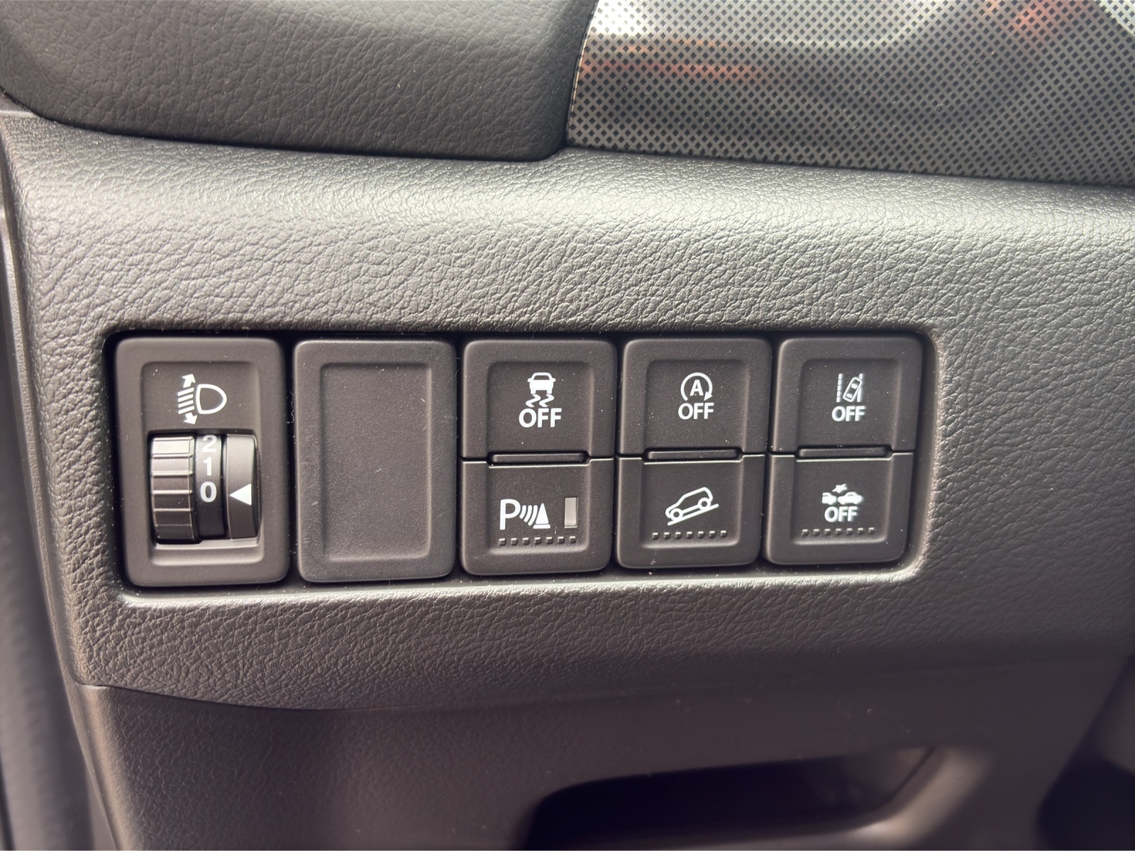 SUZUKI Vitara 1.4 T Piz Sulai Top Hybrid 4x4-image-17