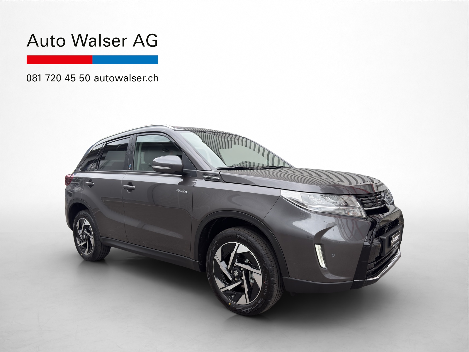 SUZUKI Vitara 1.4 T Piz Sulai Top Hybrid 4x4-image-6