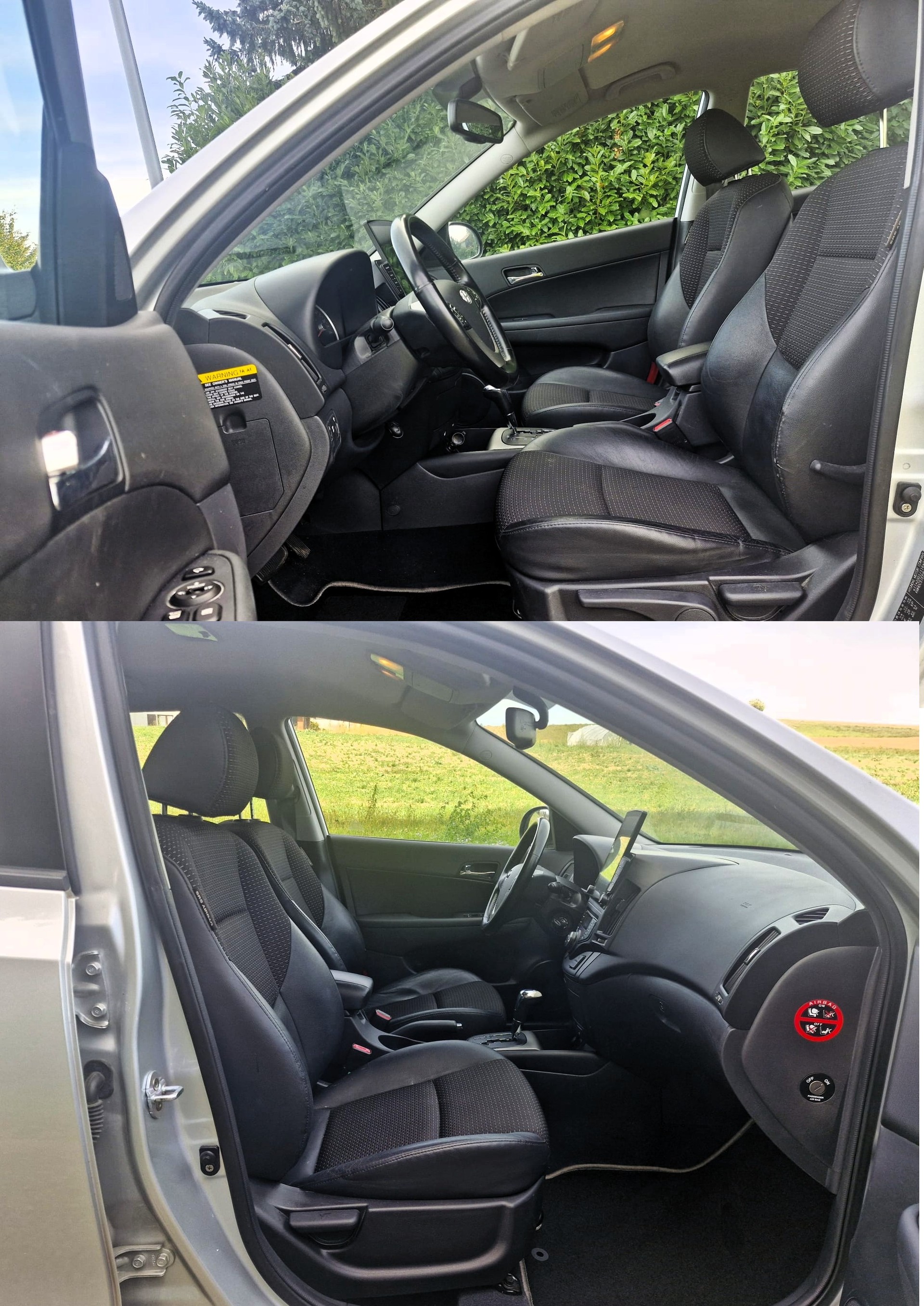 HYUNDAI i30 2.0 Premium Automatic-image-9