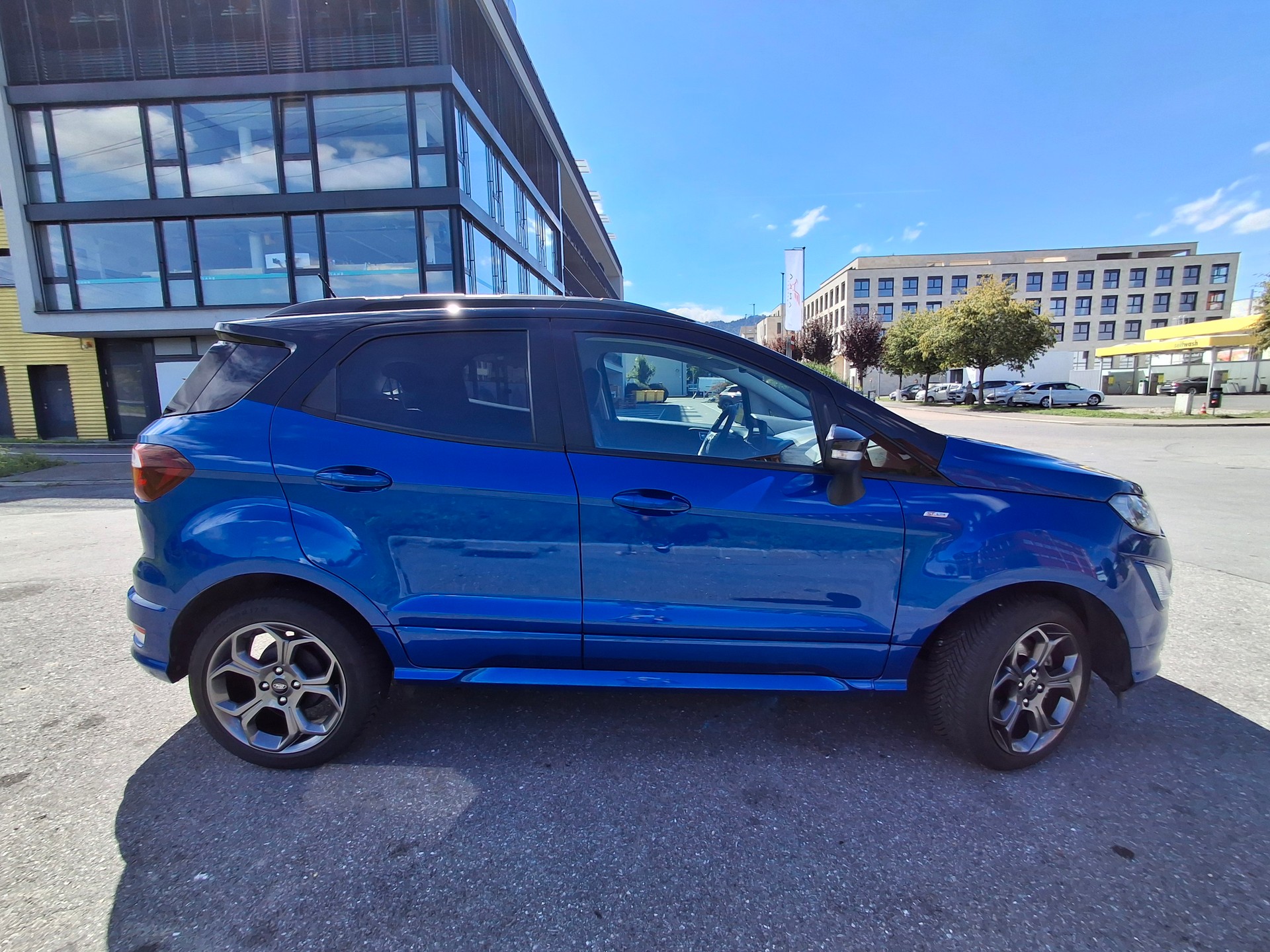 FORD 1.0 EcoB 125 ST-Line-image-3