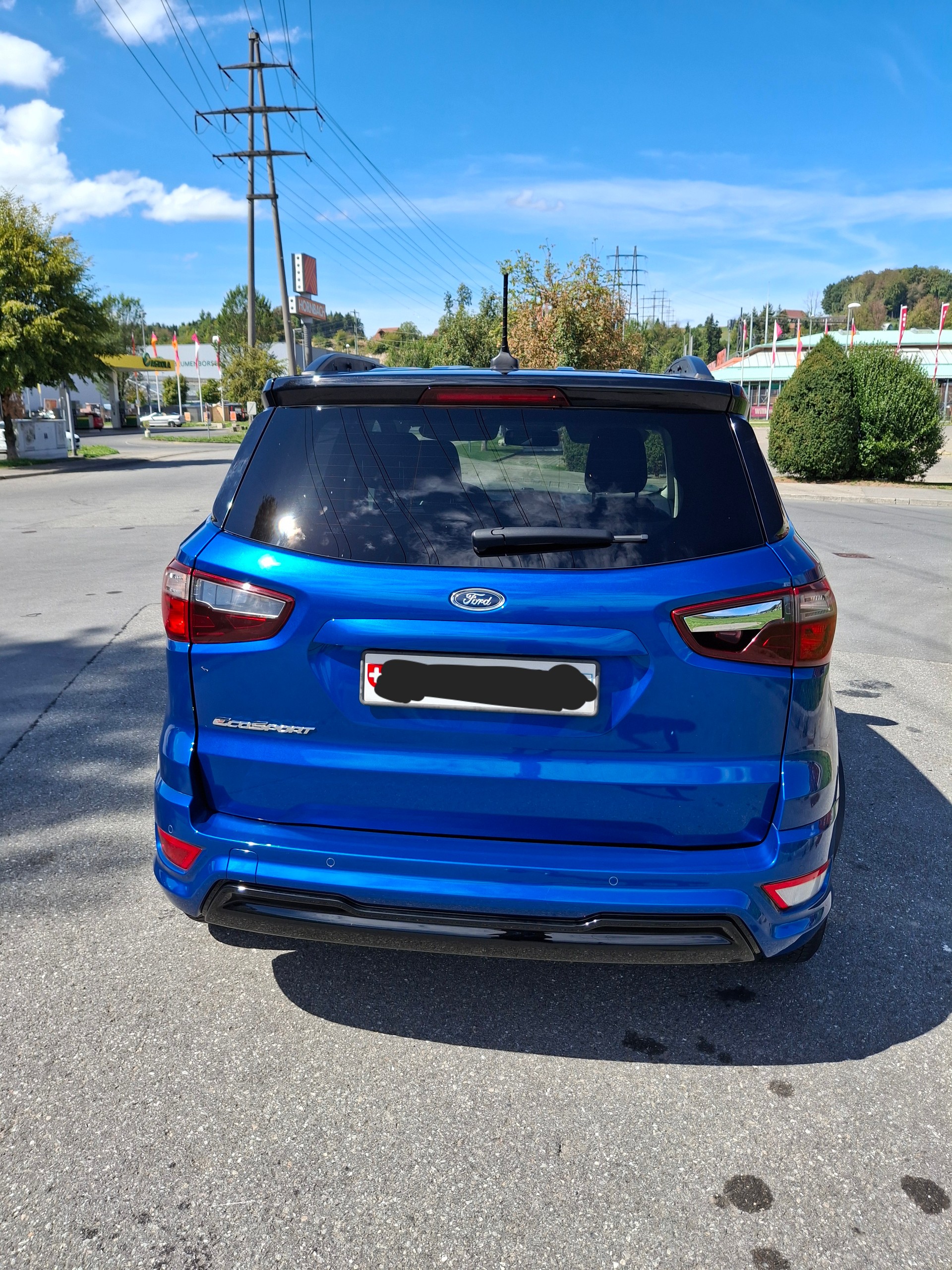 FORD 1.0 EcoB 125 ST-Line-image-5