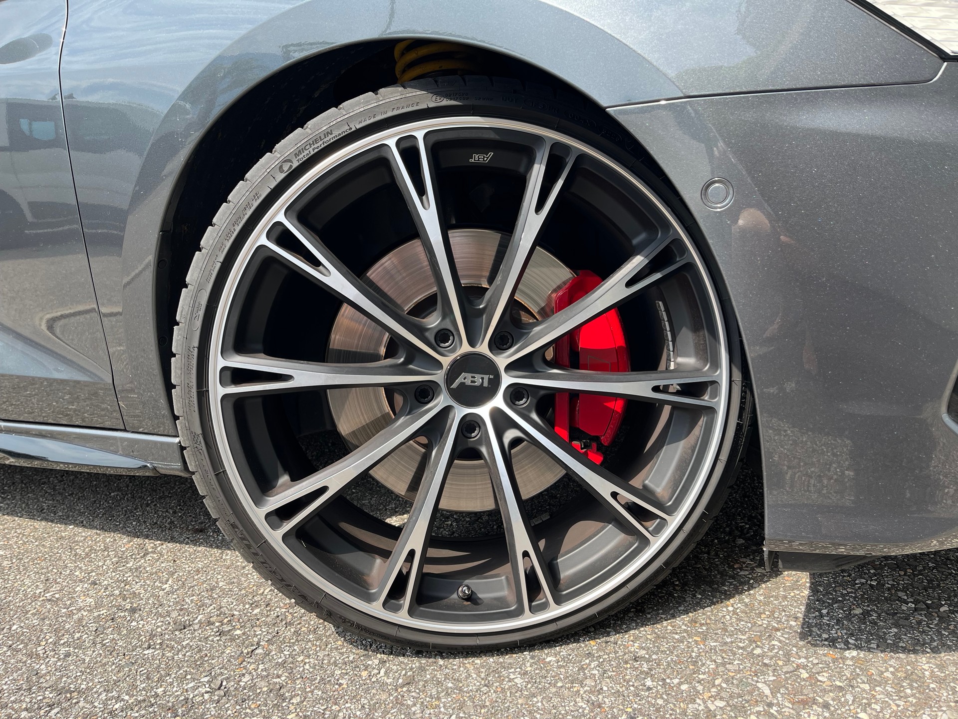 AUDI 2.0 TFSI quattro S-Tronic-image-2