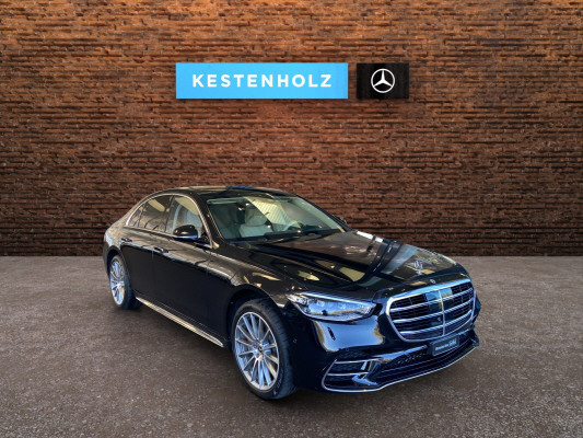 MERCEDES-BENZ S 580 e AMG Line 9G-T-image-1