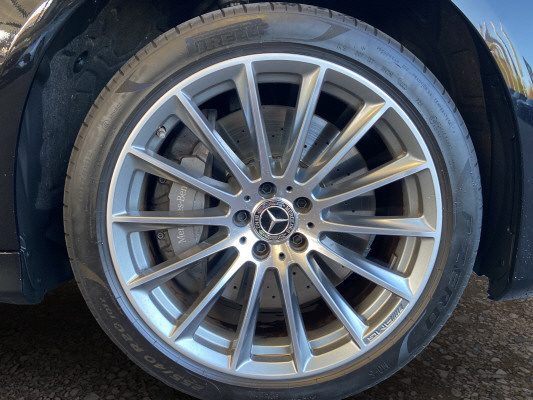 MERCEDES-BENZ S 580 e AMG Line 9G-T-image-7