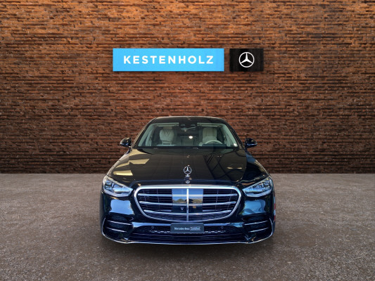 MERCEDES-BENZ S 580 e AMG Line 9G-T-image-4