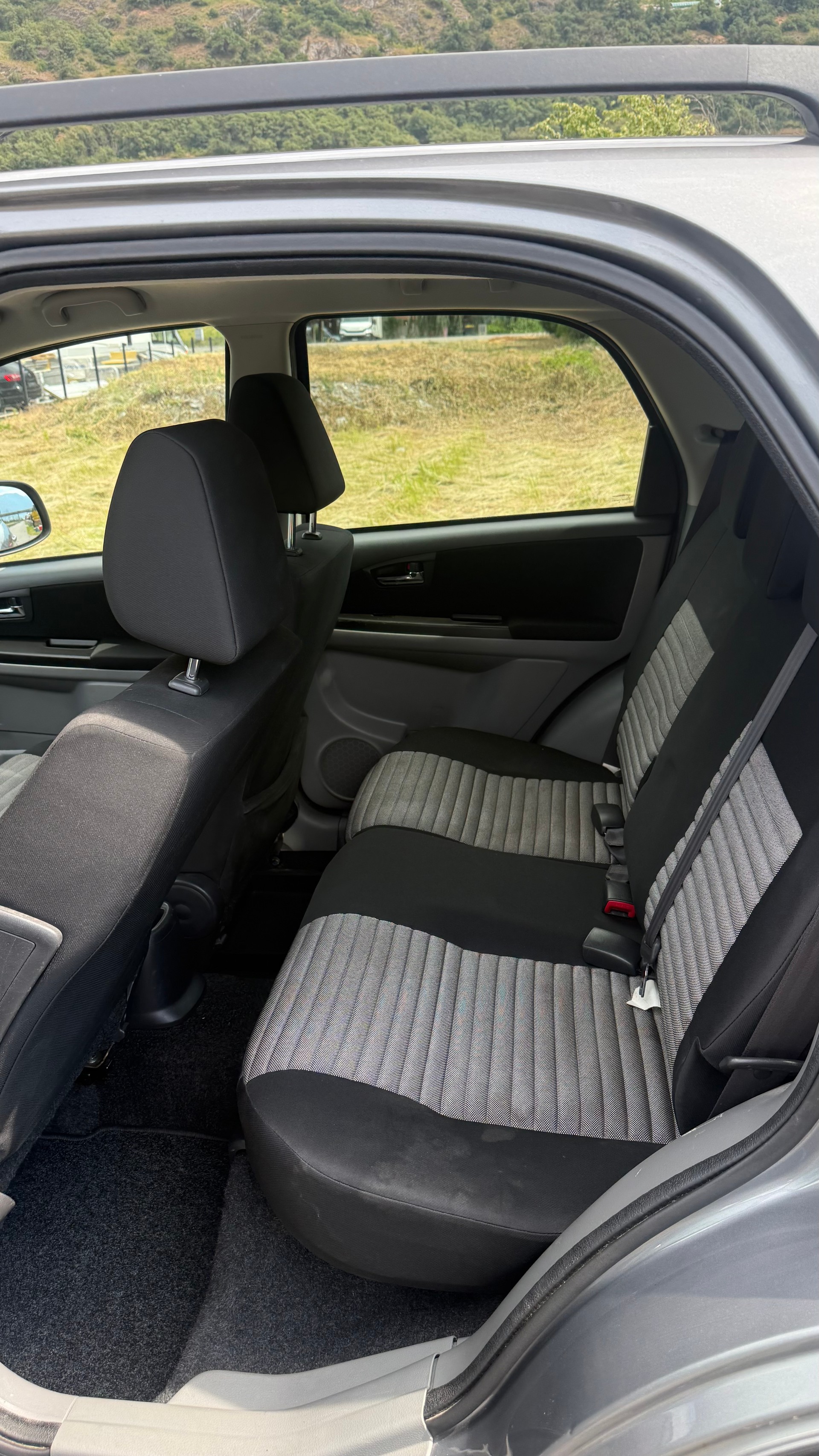 SUZUKI SX4 1.6 16V GL Top 4WD-image-7