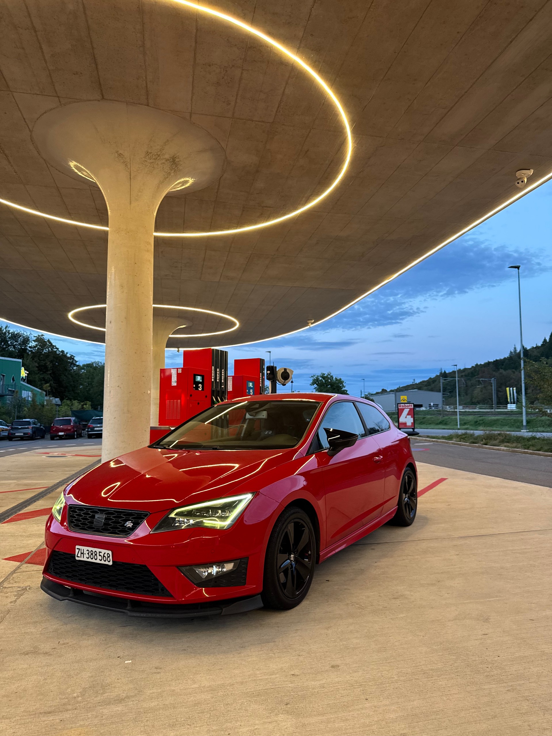 SEAT 1.8 TSI FR DSG-image-5