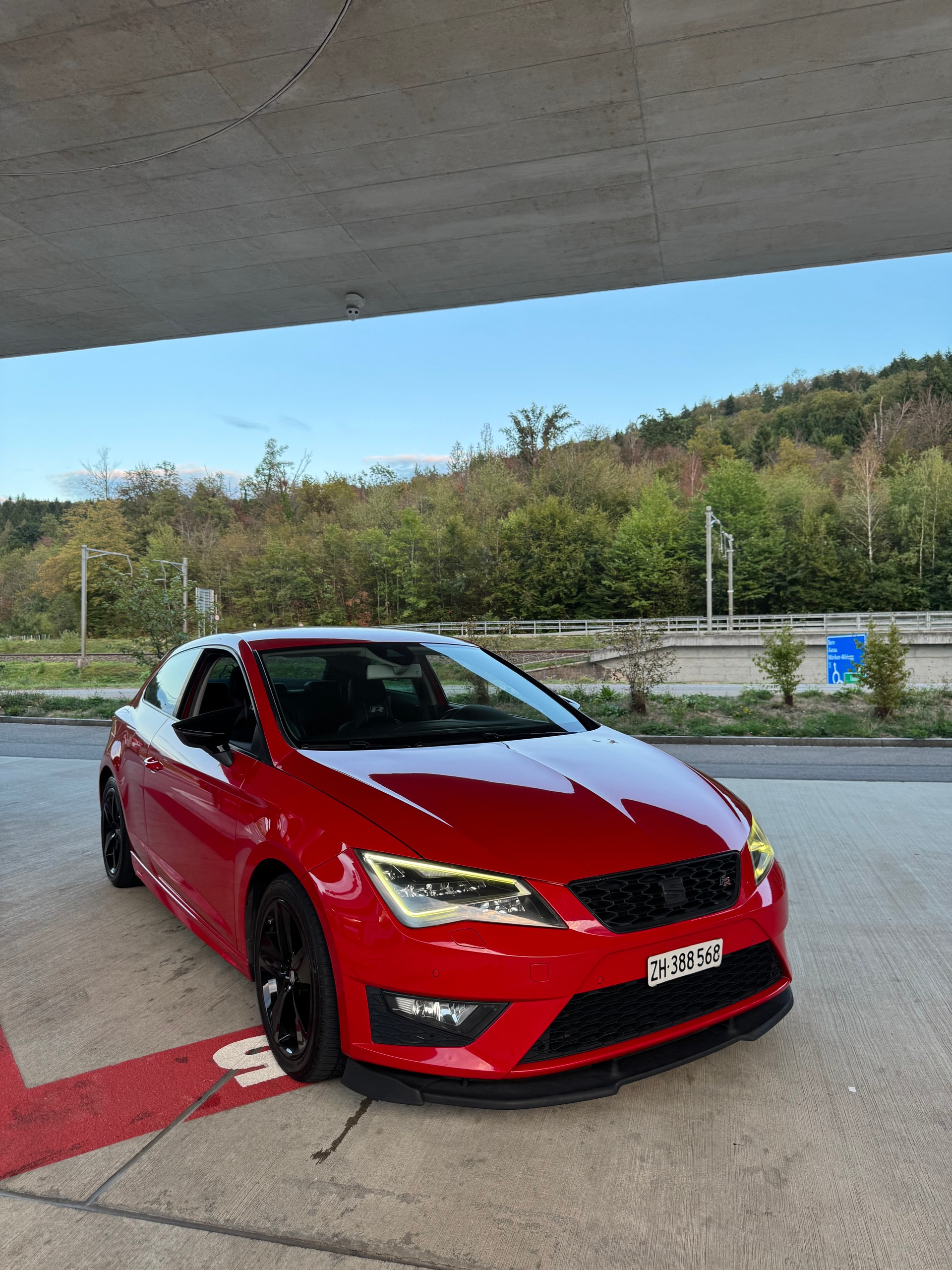 SEAT 1.8 TSI FR DSG-image-0