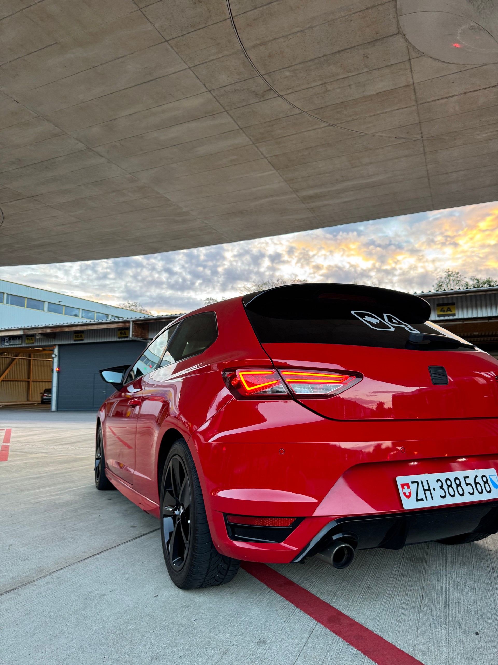 SEAT 1.8 TSI FR DSG-image-3