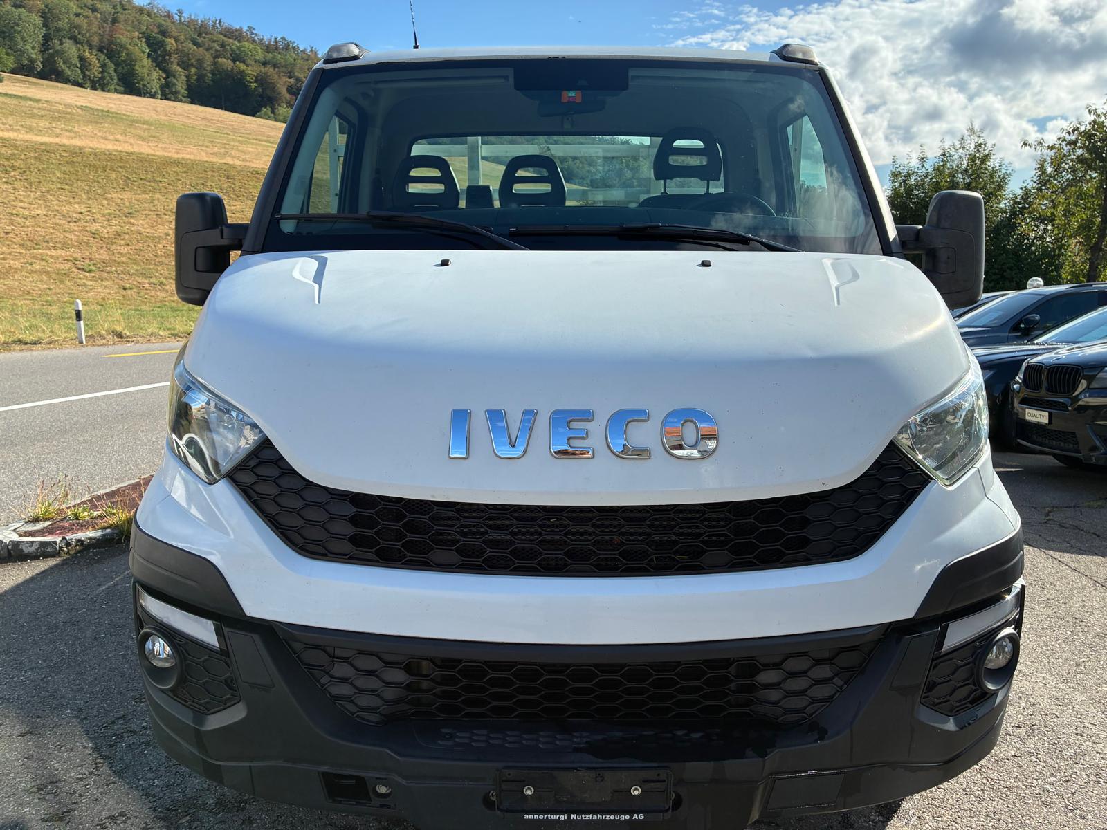 IVECO 35 S 15-image-1