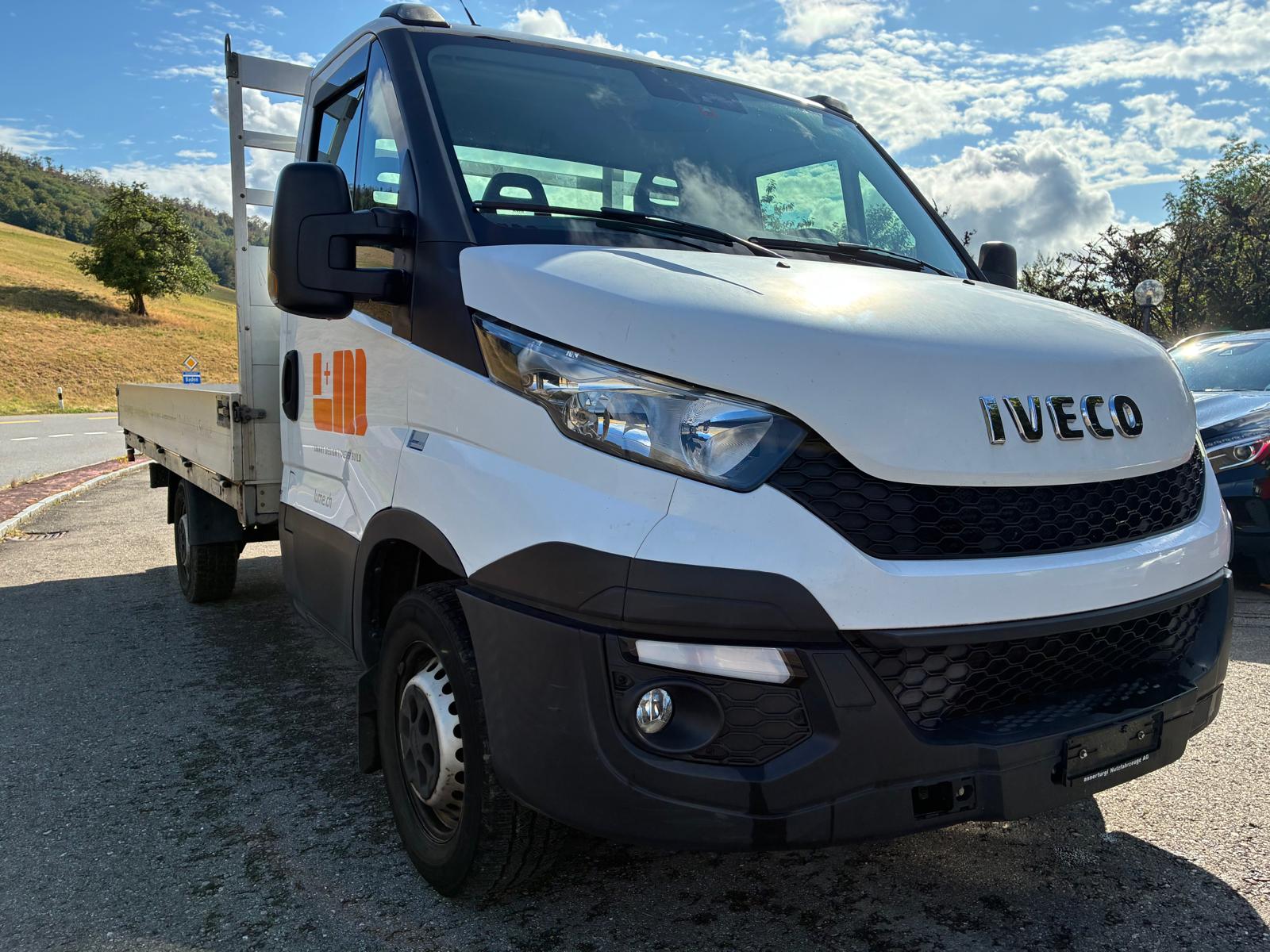 IVECO 35 S 15-image-8
