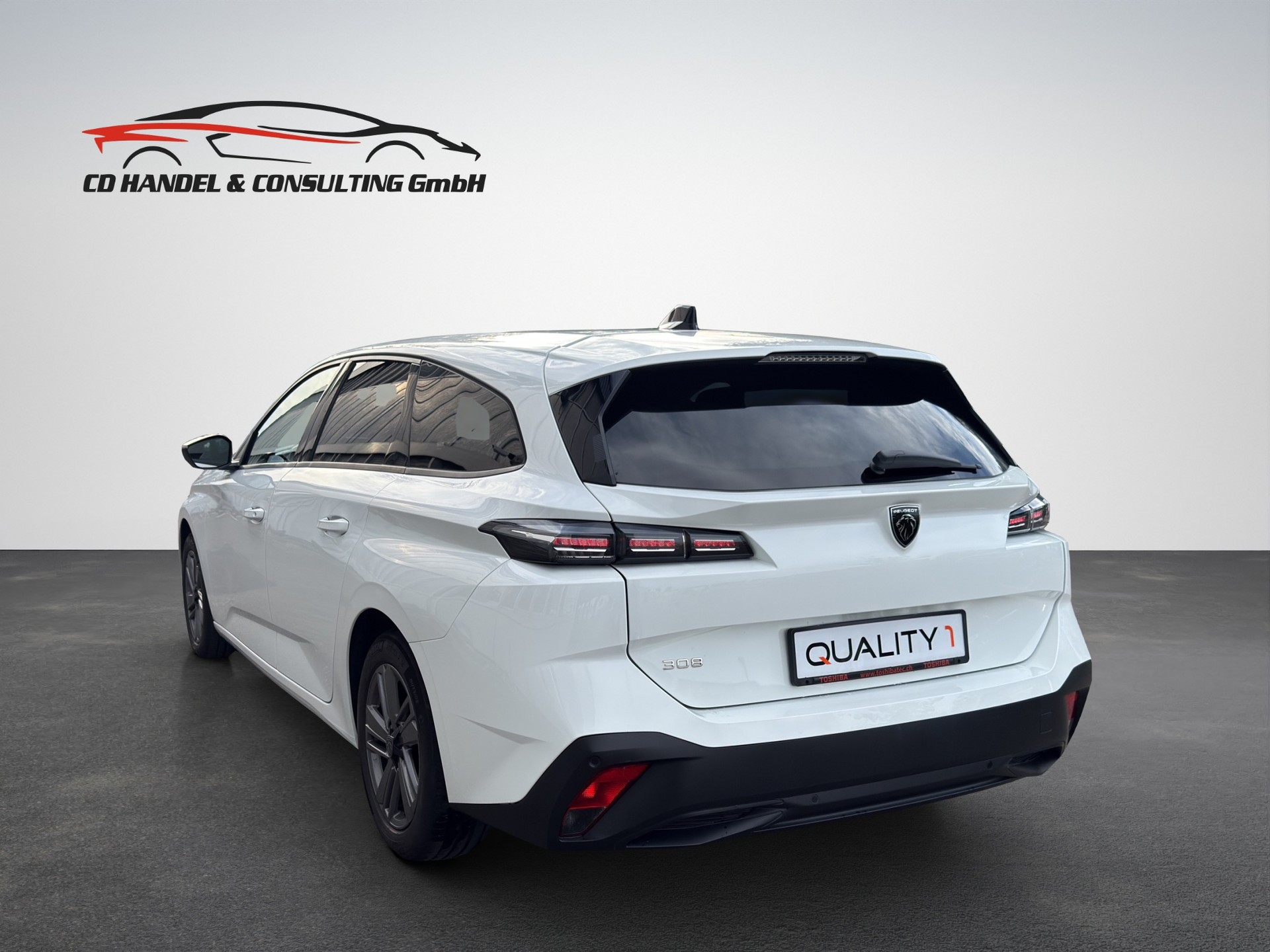 PEUGEOT 308 SW 1.5 BlueHDI Active Pack EAT8-image-5