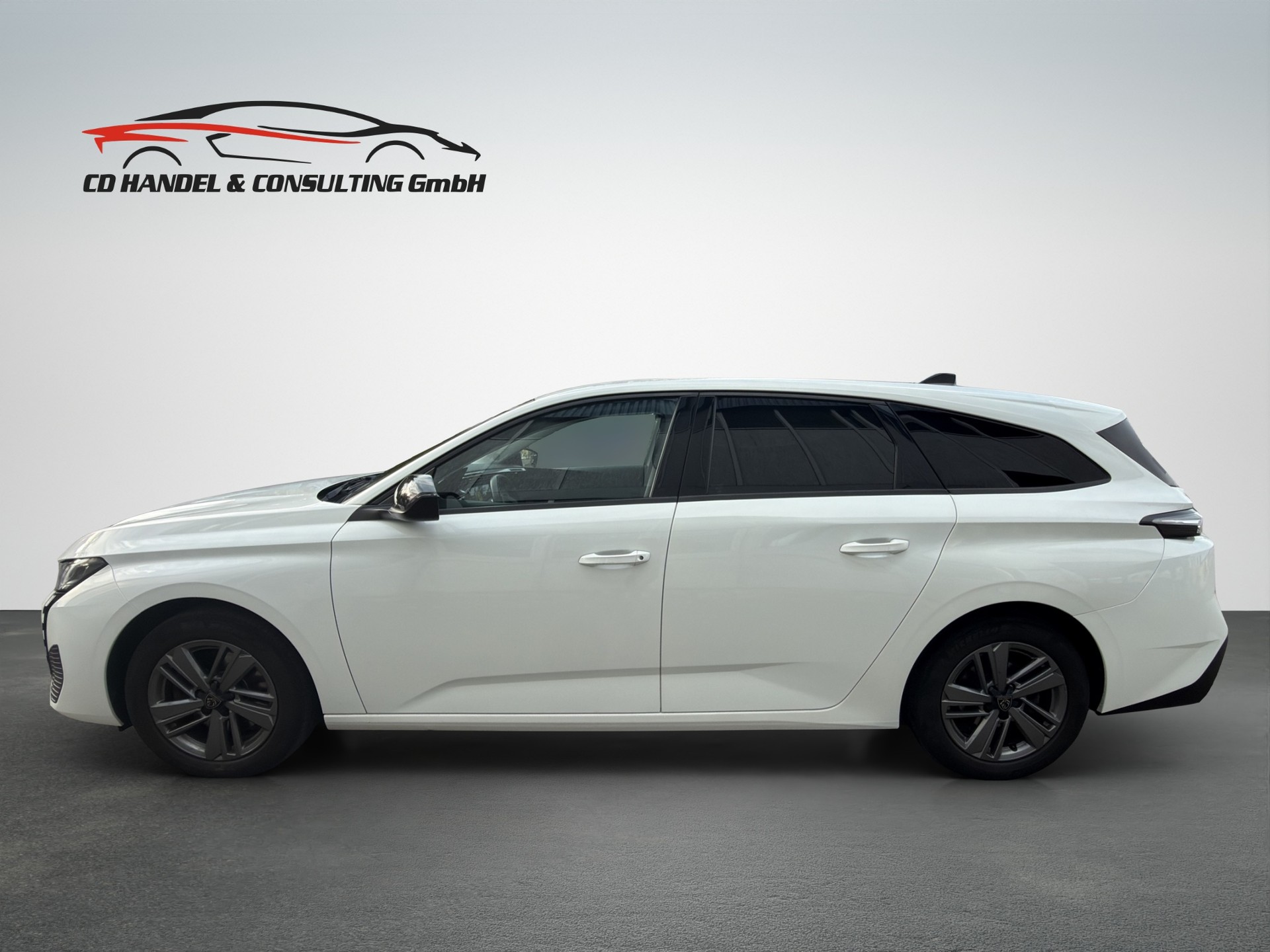 PEUGEOT 308 SW 1.5 BlueHDI Active Pack EAT8-image-4