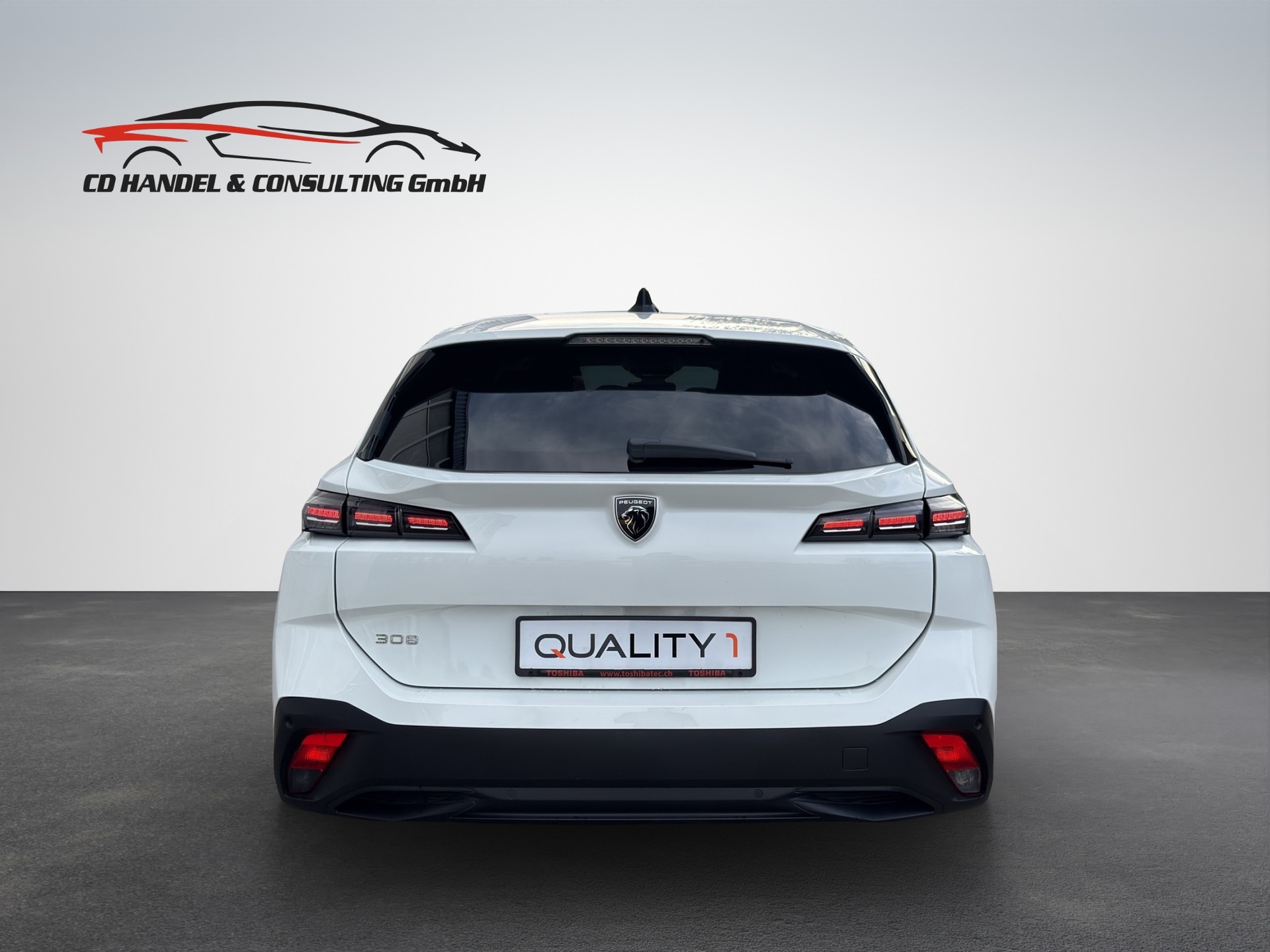 PEUGEOT 308 SW 1.5 BlueHDI Active Pack EAT8-image-7