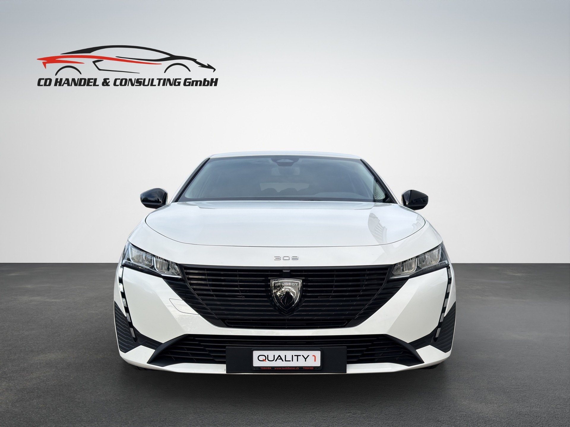 PEUGEOT 308 SW 1.5 BlueHDI Active Pack EAT8-image-1