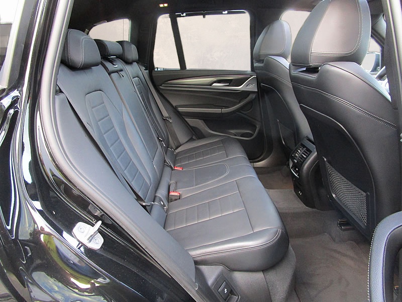 BMW X3 xDrive 48V 30d M Sport Edition Steptronic-image-7