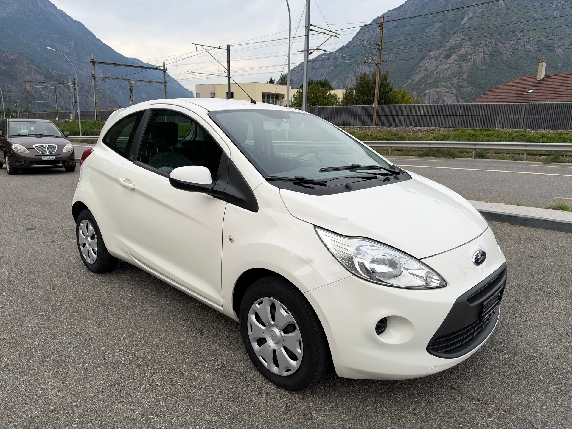 FORD KA 1.25 Trend-image-4
