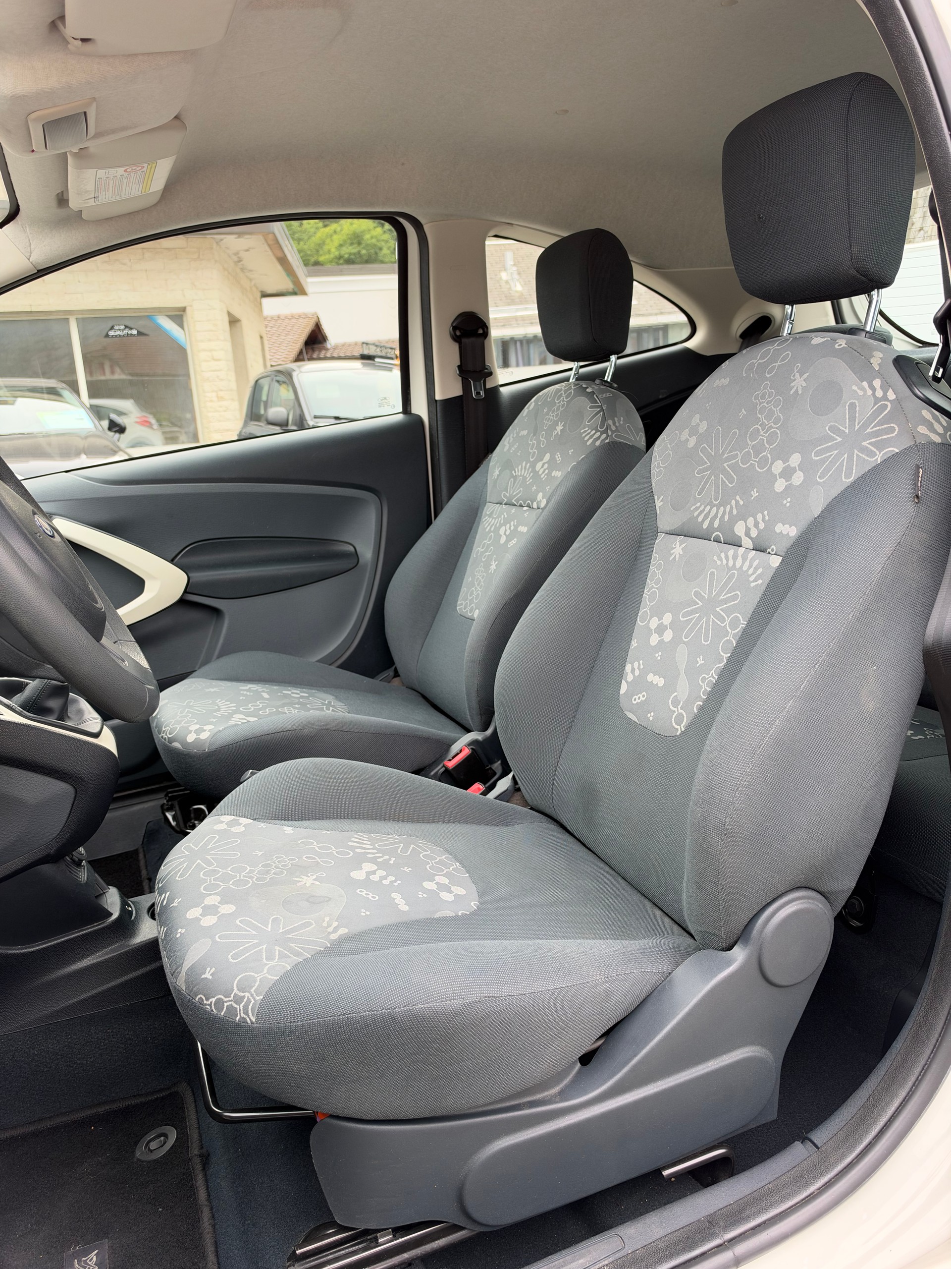 FORD KA 1.25 Trend-image-13