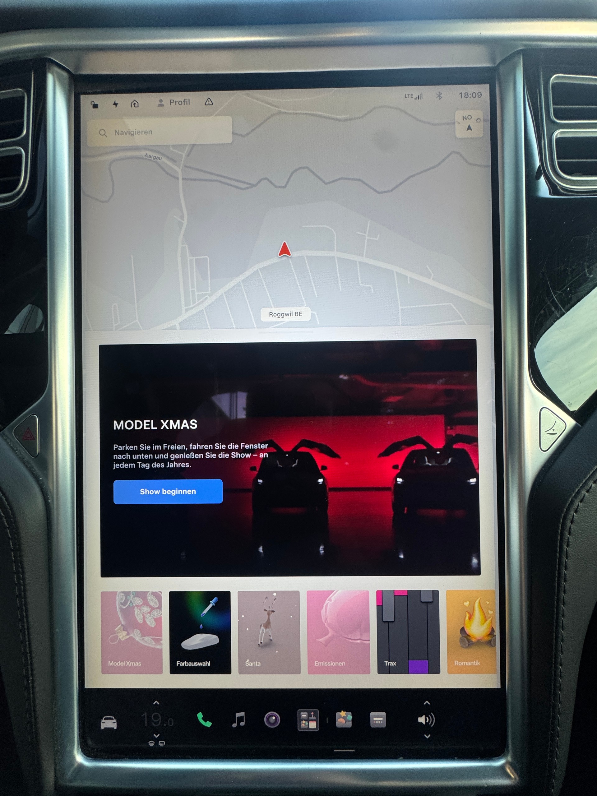 TESLA Model X 100 D / Full Self Driving / inkl. 1 Jahr Batteriegarantie-image-18