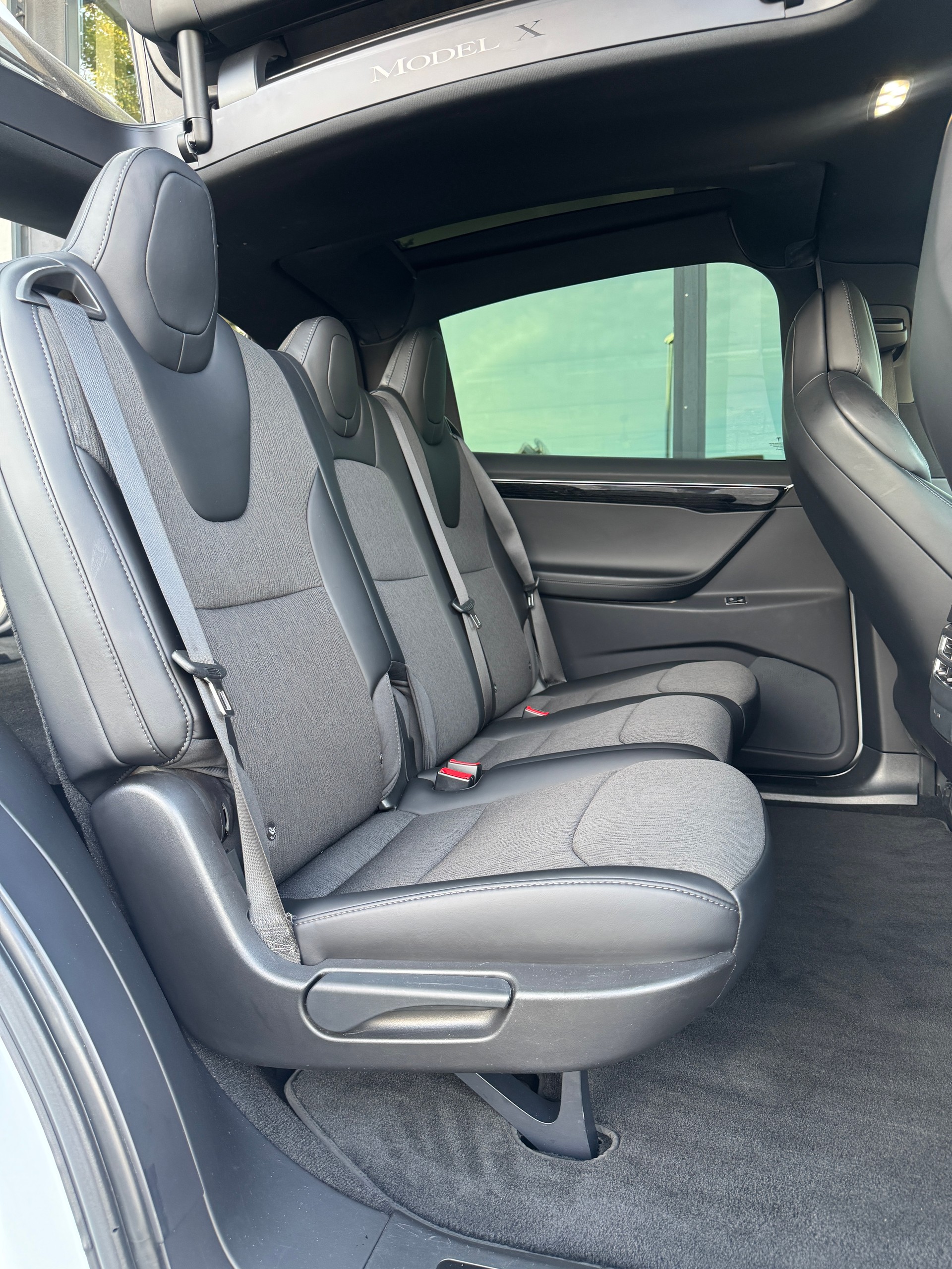 TESLA Model X 100 D / Full Self Driving / inkl. 1 Jahr Batteriegarantie-image-10