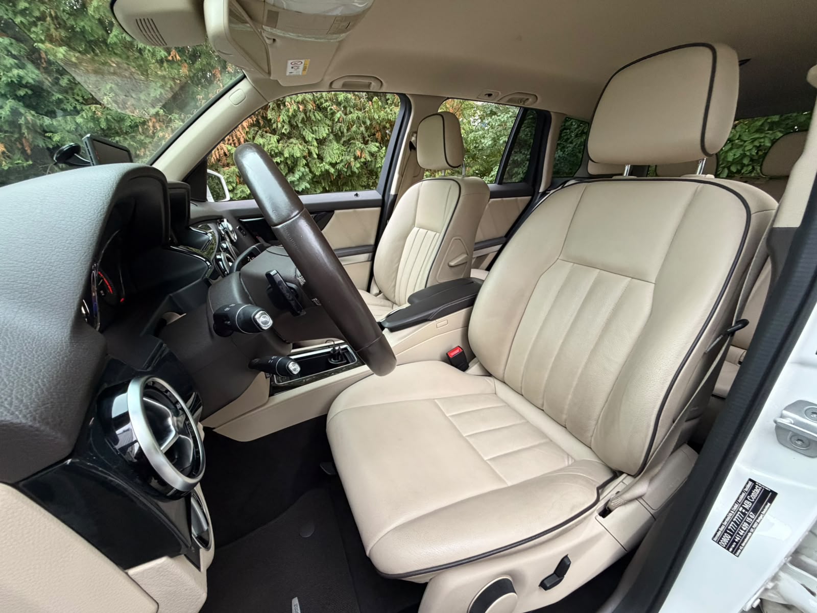 MERCEDES-BENZ GLK 250 BlueTEC 4Matic 7G-Tronic-image-10