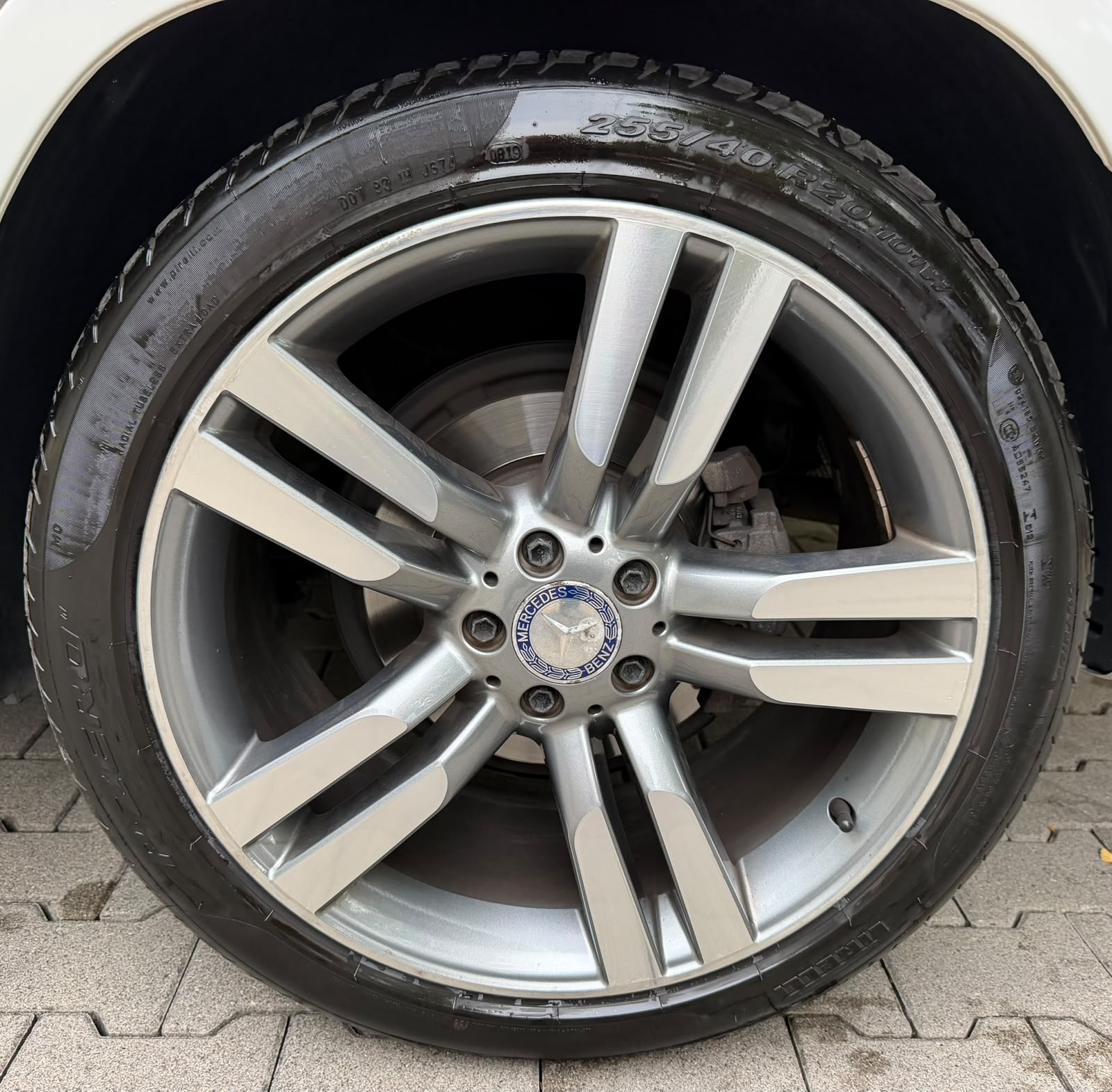 MERCEDES-BENZ GLK 250 BlueTEC 4Matic 7G-Tronic-image-8