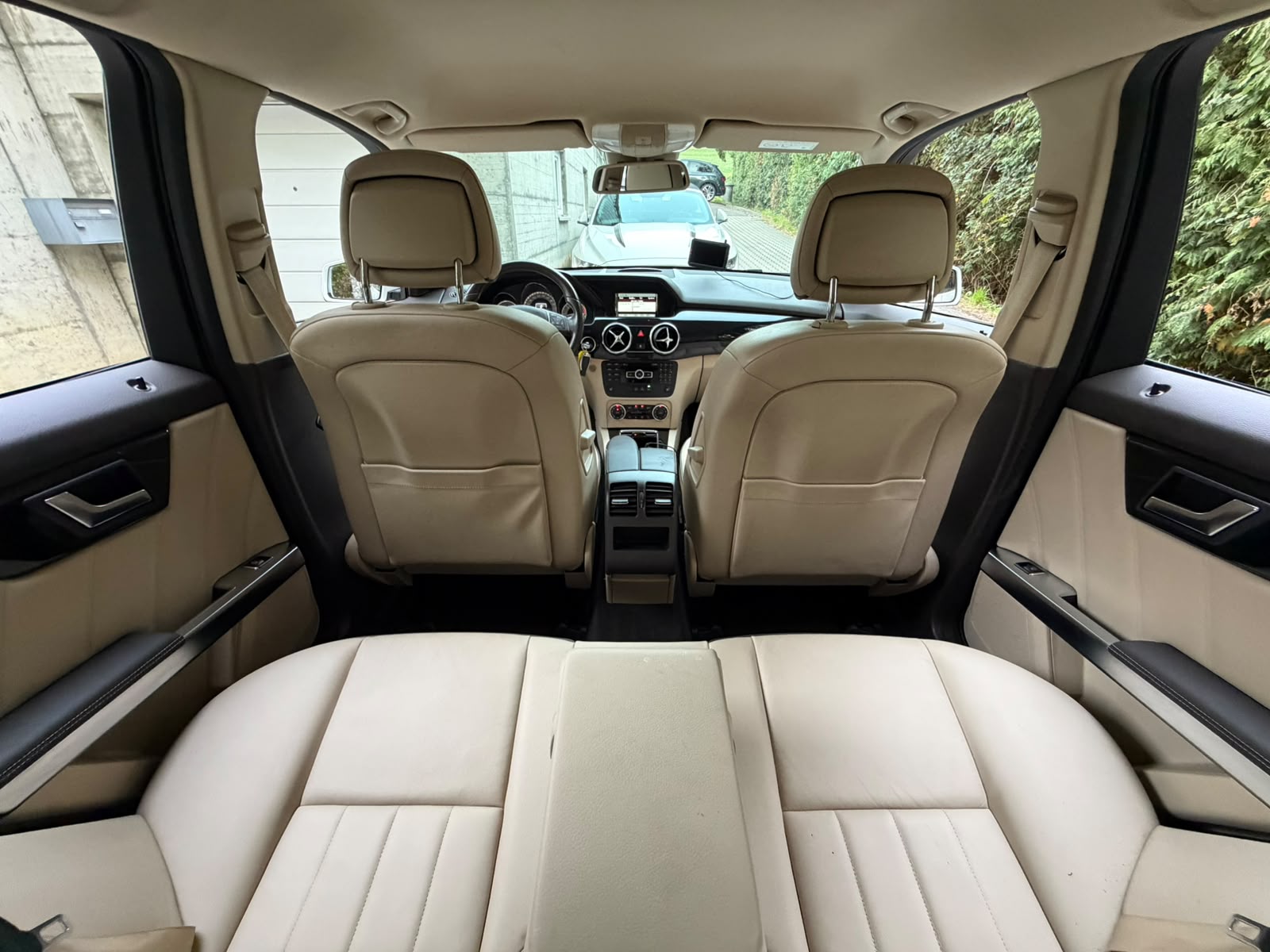 MERCEDES-BENZ GLK 250 BlueTEC 4Matic 7G-Tronic-image-23