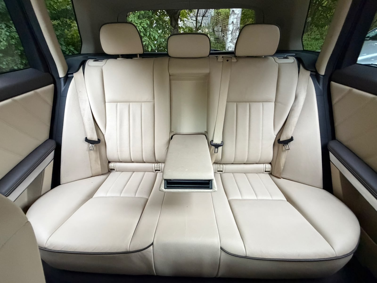 MERCEDES-BENZ GLK 250 BlueTEC 4Matic 7G-Tronic-image-22