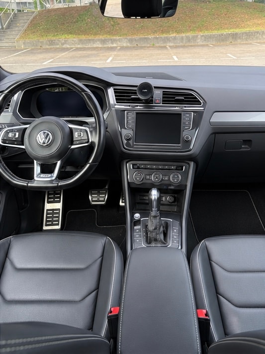 VW VW Tiguan 2.0 BiTDI R-Line 240 ch-image-4