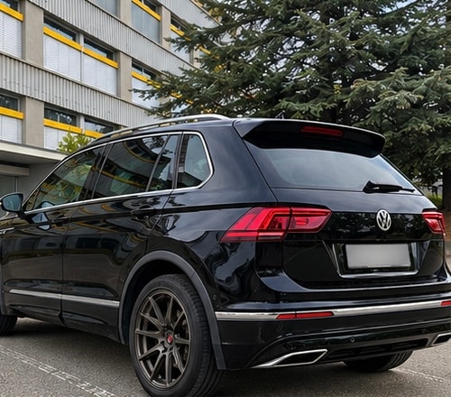 VW VW Tiguan 2.0 BiTDI R-Line 240 ch-image-1