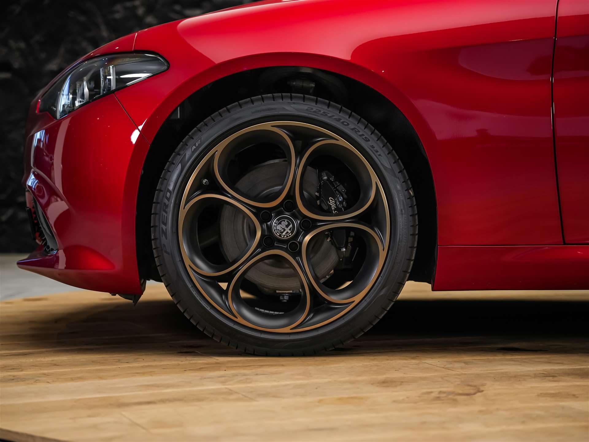 ALFA ROMEO Giulia 2.0 Intensa Q4 AT8 *SOFORT Verfügbar*Werksgarantie*Panorama*Harman/Kardon*-image-19