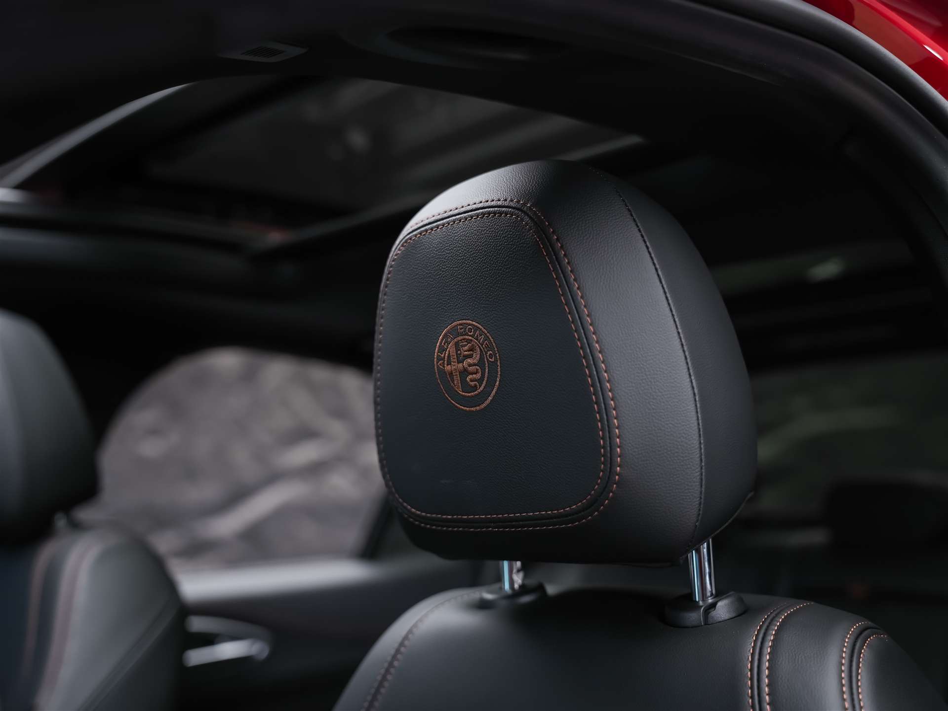 ALFA ROMEO Giulia 2.0 Intensa Q4 AT8 *SOFORT Verfügbar*Werksgarantie*Panorama*Harman/Kardon*-image-11