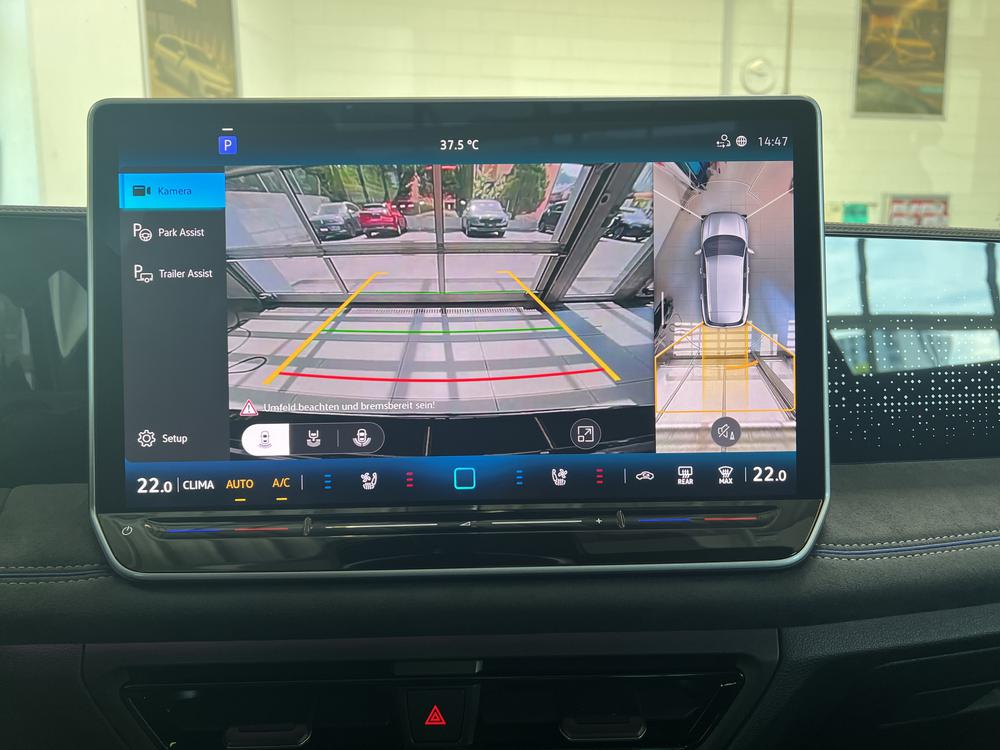 VW Tiguan 2.0 TSI DSG R-Line Plus 4Motion-image-9