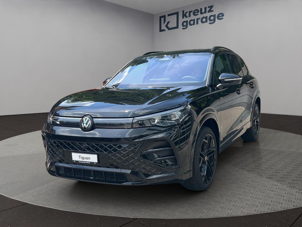 VW Tiguan 2.0 TSI DSG R-Line Plus 4Motion-image-4