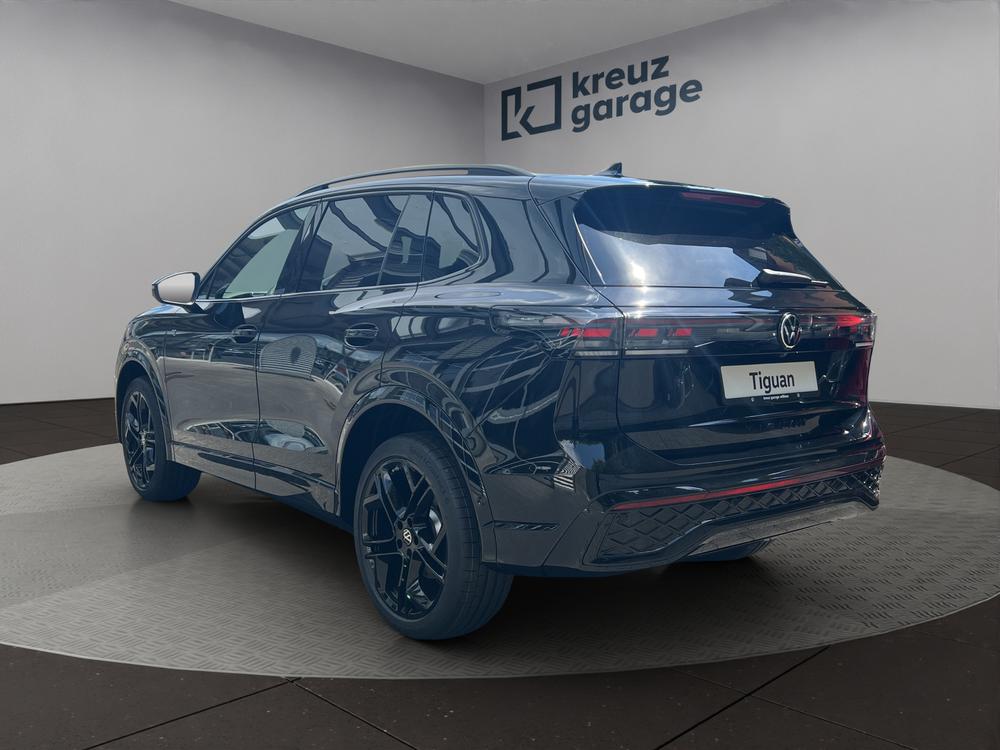 VW Tiguan 2.0 TSI DSG R-Line Plus 4Motion-image-3