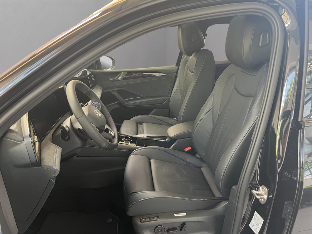VW Tiguan 2.0 TSI DSG R-Line Plus 4Motion-image-5
