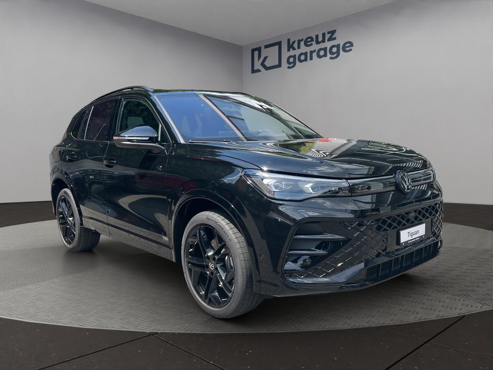 VW Tiguan 2.0 TSI DSG R-Line Plus 4Motion-image-0