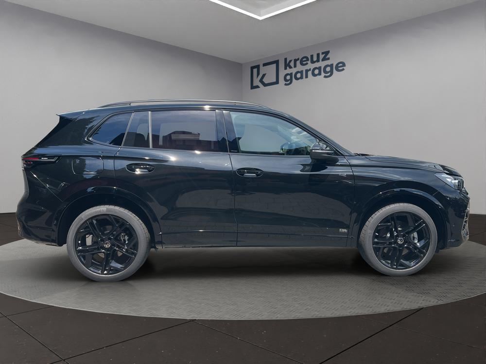 VW Tiguan 2.0 TSI DSG R-Line Plus 4Motion-image-1