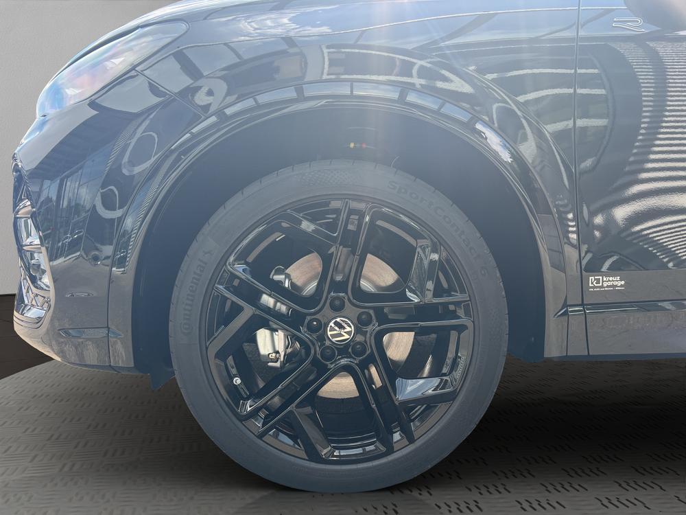 VW Tiguan 2.0 TSI DSG R-Line Plus 4Motion-image-11