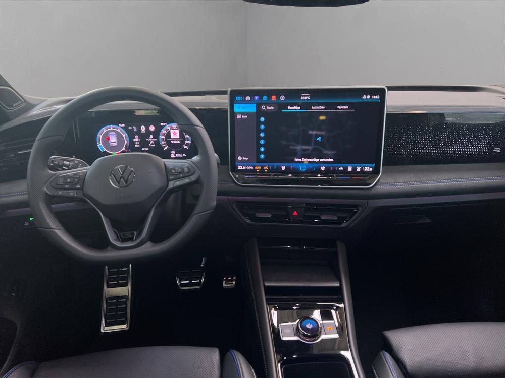 VW Tiguan 2.0 TSI DSG R-Line Plus 4Motion-image-8
