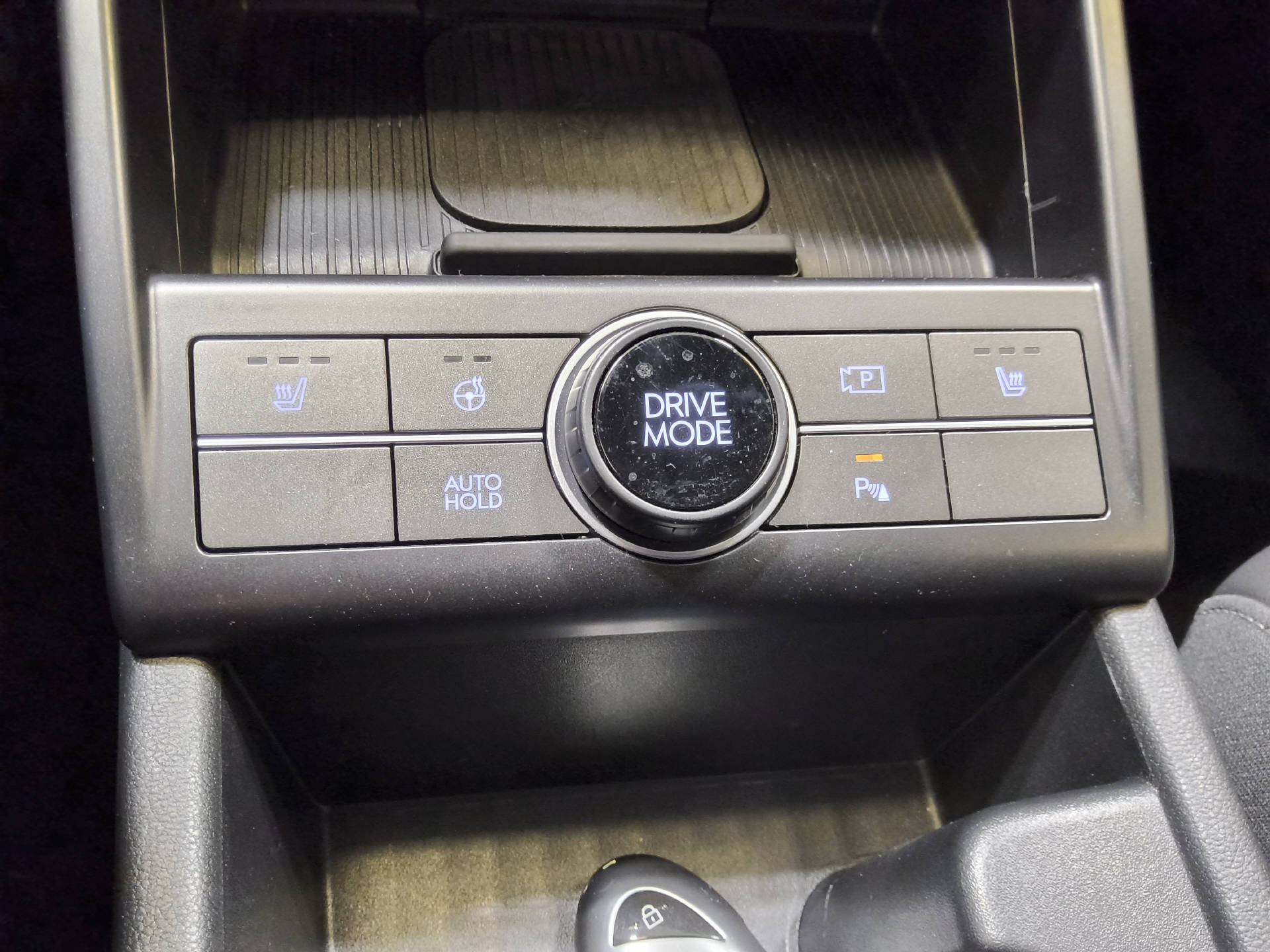 HYUNDAI Kona 1.6 GDi Hybrid Amplia-image-23