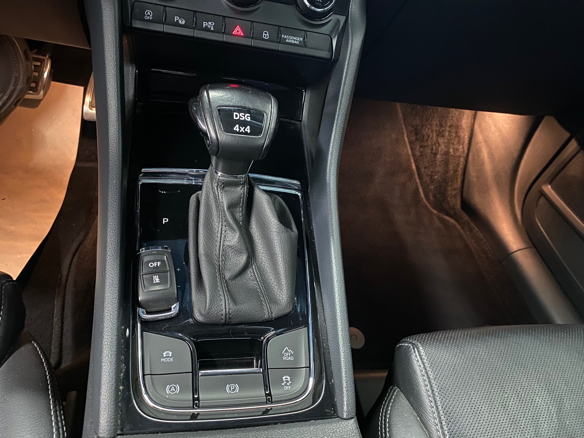 SKODA Kodiaq 2.0 TSI Style DSG 4x4 Gepflegtes CH-Fahrzeug mit Top Ausstattung inkl. STANDHEIZUNG, 8x Aluräder-image-6
