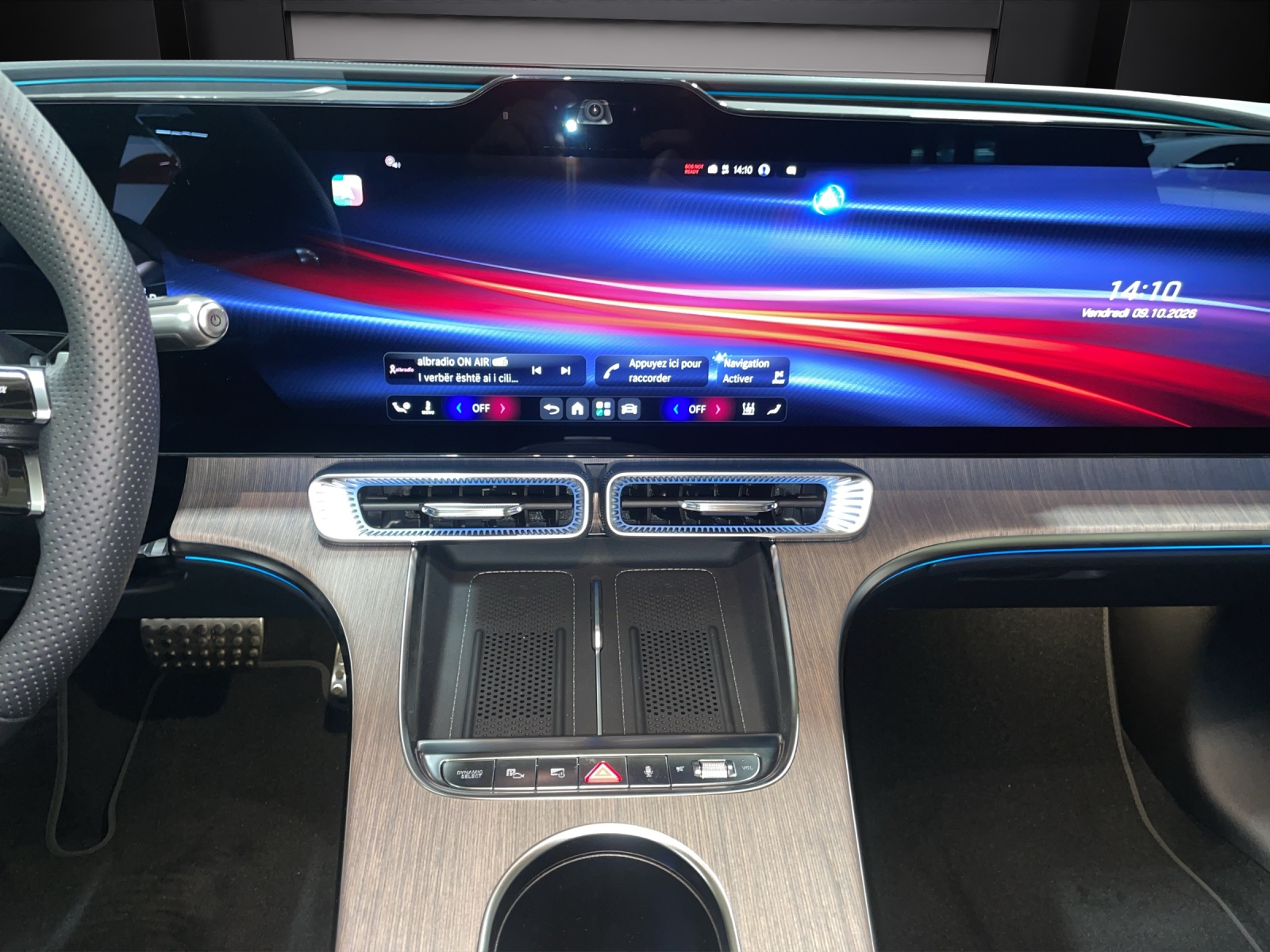 MERCEDES-BENZ C 400 4MATIC EQ Technology-image-11