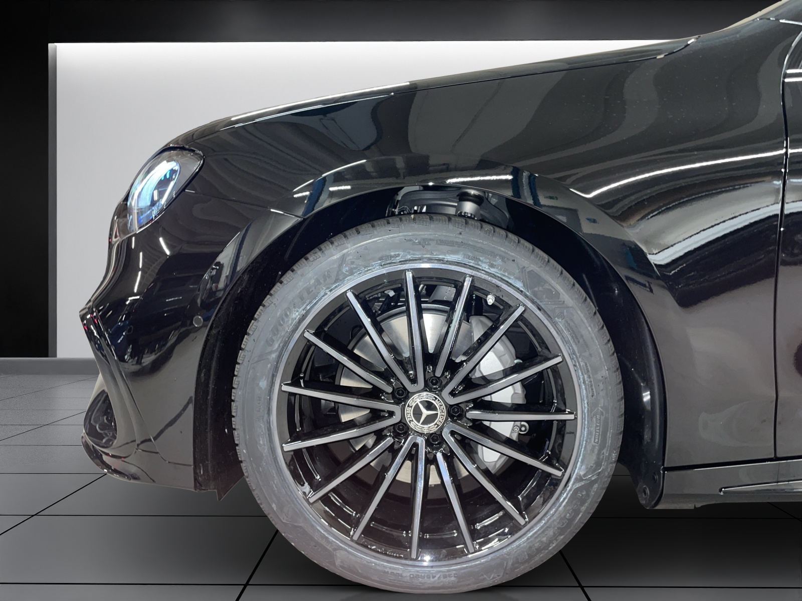 MERCEDES-BENZ C 400 4MATIC EQ Technology-image-6