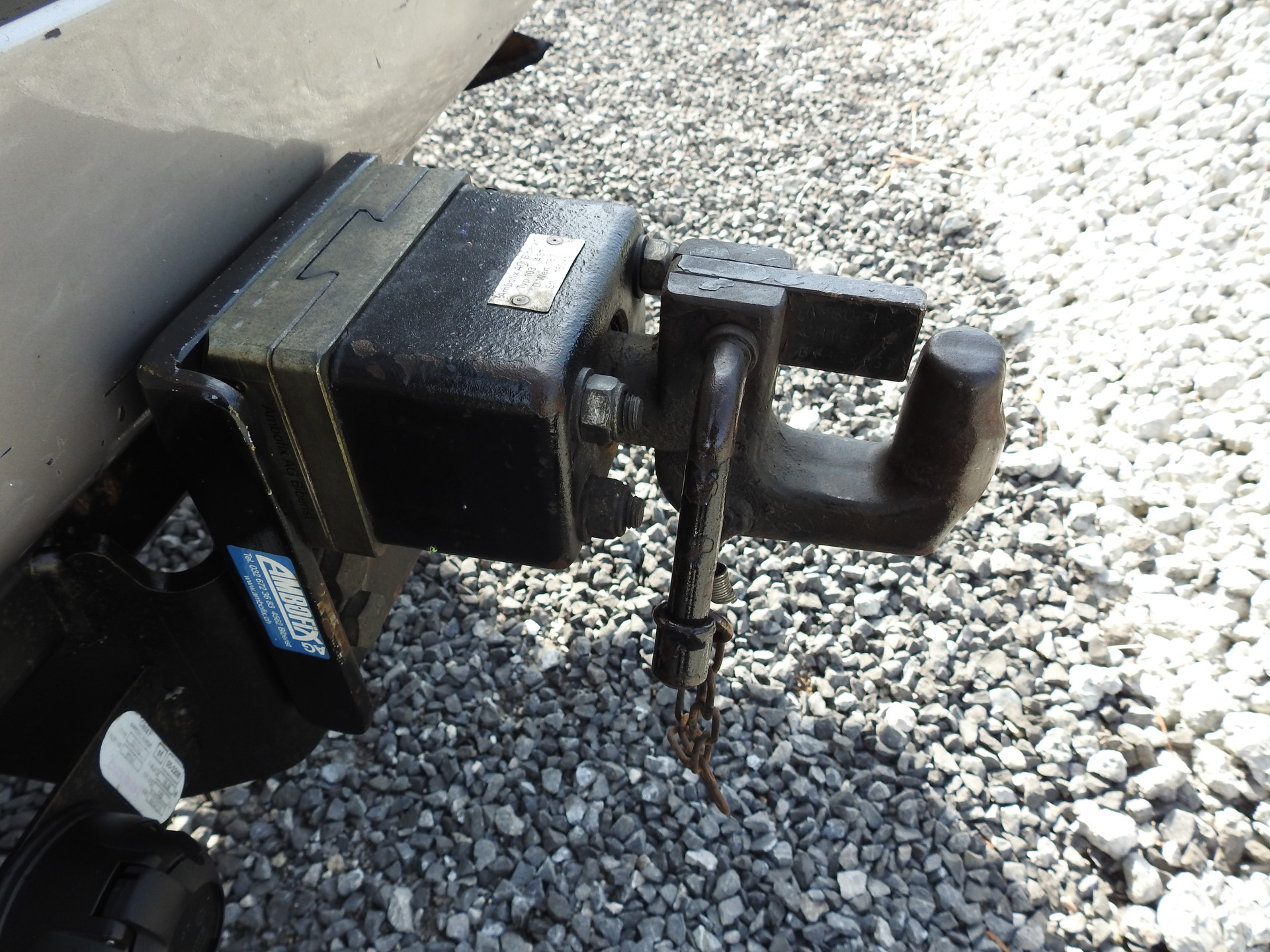 TOYOTA Land Cruiser 500 4.2 TD-image-11