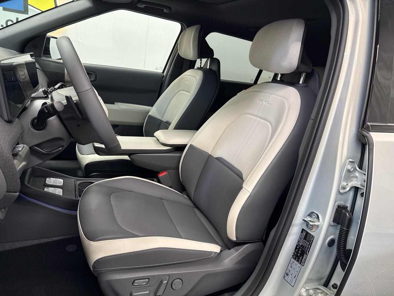 KIA EV3 81,4 kWh GT-Line Long Range-image-3